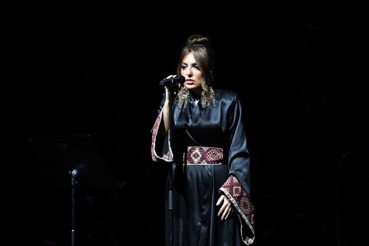 Adil Kərimli və Anar Ələkbərov Montrödə konsertdə iştirak ediblər - FOTOLAR