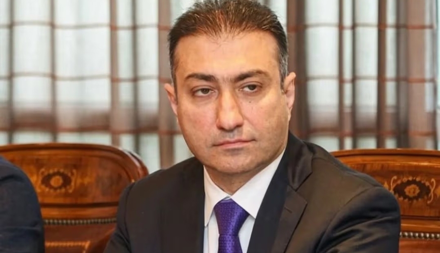 TƏBİB sədri bu xanım baş həkimi də işdən çıxardı
