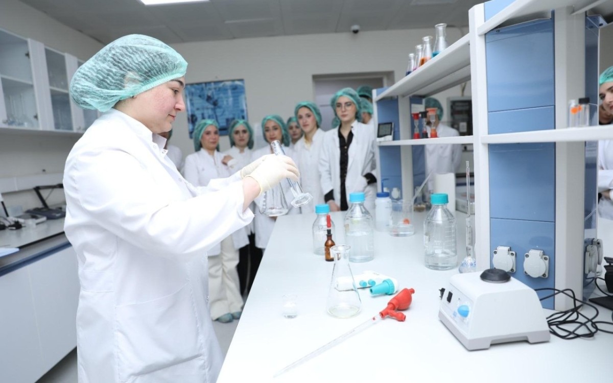 Dövlət Proqramı qida təhlükəsizliyi üzrə kadr hazırlığını gücləndirəcək