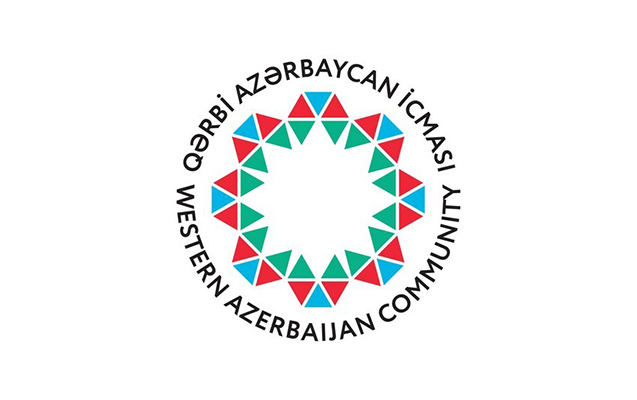 “Erməni cəmiyyətini keçmişin səhvlərini təkrarlamamağa çağırırıq”
