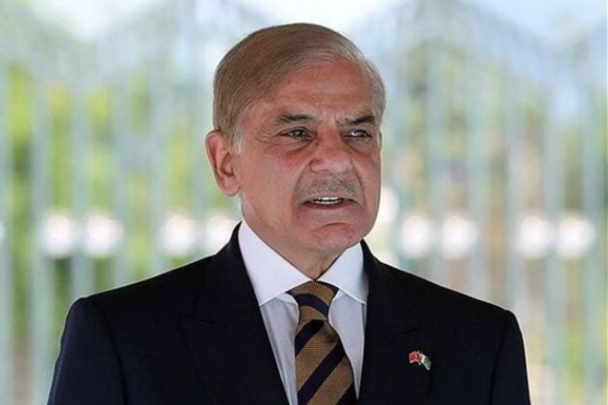 Şahbaz Şərifdən Məkkəyə hücuma CAVAB