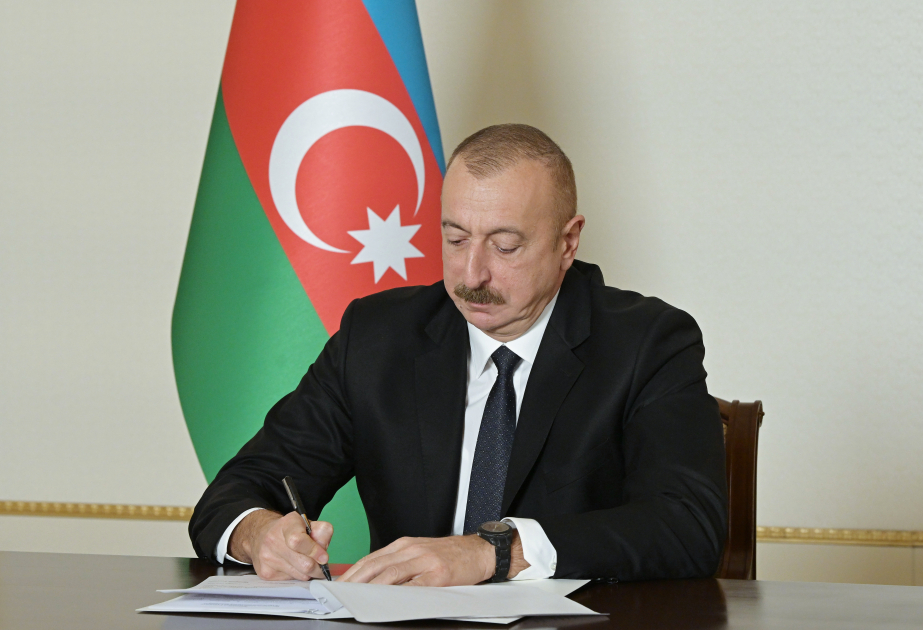Ülvi Quliyev "Şöhrət" ordeni ilə təltif edilib - SƏRƏNCAM