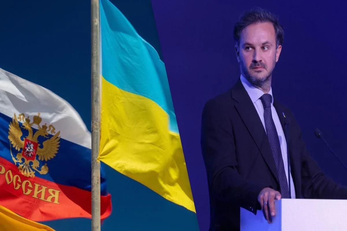 Ukrayna enerji atəşkəsinə hazırdır