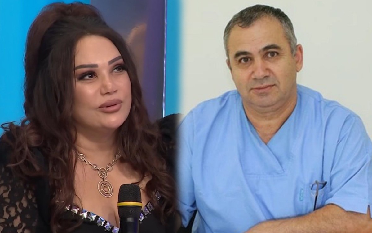 Mənzurə Musayevanın işdən çıxarılan qardaşına vəzifə verildi