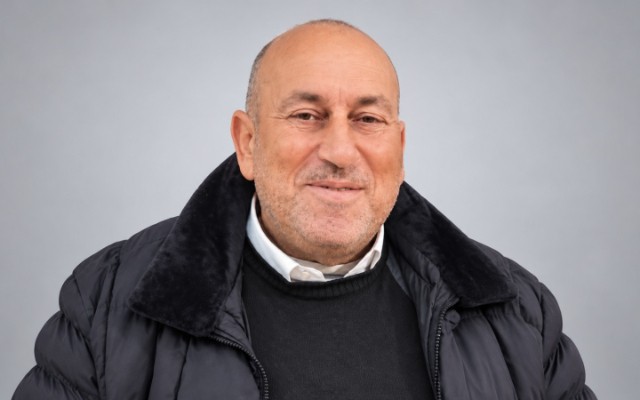 Şəhidin qardaşı dünyasını dəyişdi
