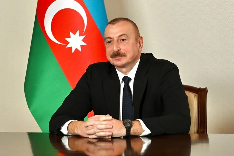Prezidentdən TDT-yə üzv ölkələrin Təhlükəsizlik Şuraları katiblərinin Beşinci Toplantısının iştirakçılarına MÜRACİƏT
