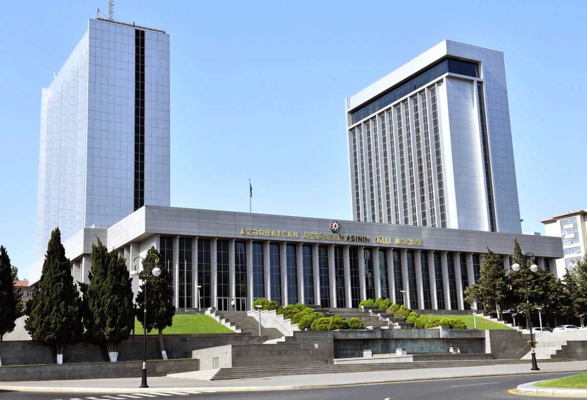 Deputatlarımız Rusiyada parlament seçkilərini müşahidə edəcəklər