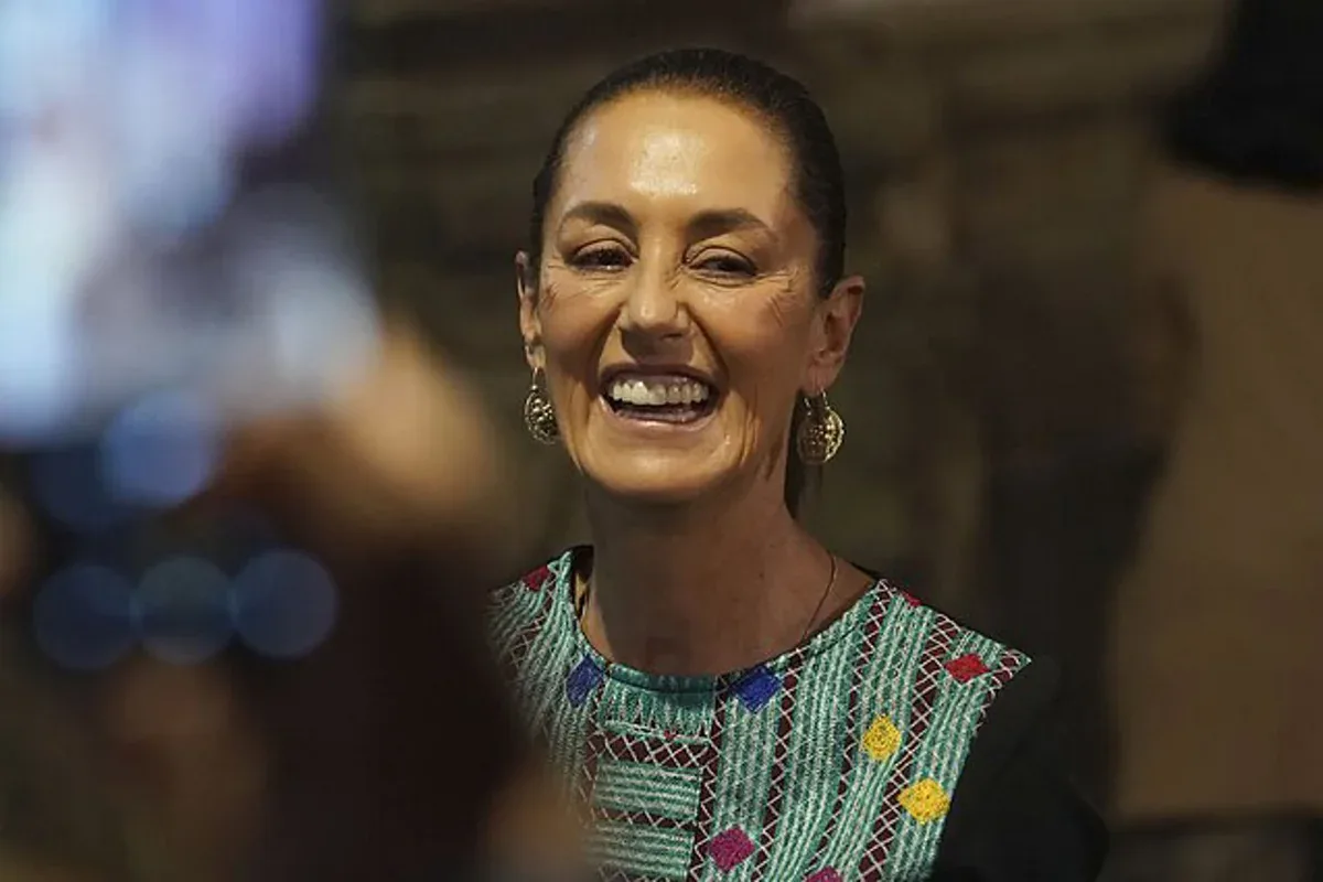 "Meksika və ABŞ razılaşma üzrə danışıqlarda irəliləyiş əldə ediblər"
