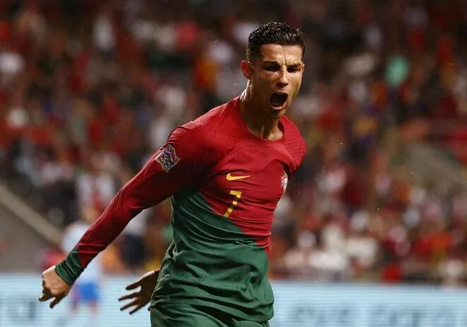 Ronaldo milli komandaya çağırıldı