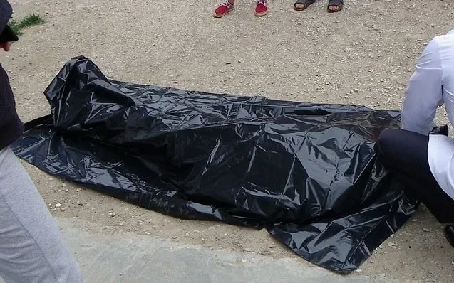 Sumqayıtda azyaşlını avtobus vuraraq öldürdü