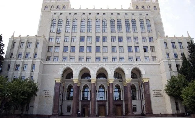 Ermənistandakı qalmaqalla bağlı daha bir BƏYANAT