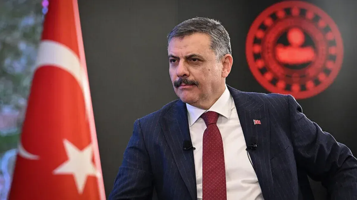 "Türkiyə Suriya, İran və İraqla terrorsuz bölgə mexanizmi yarada bilər"