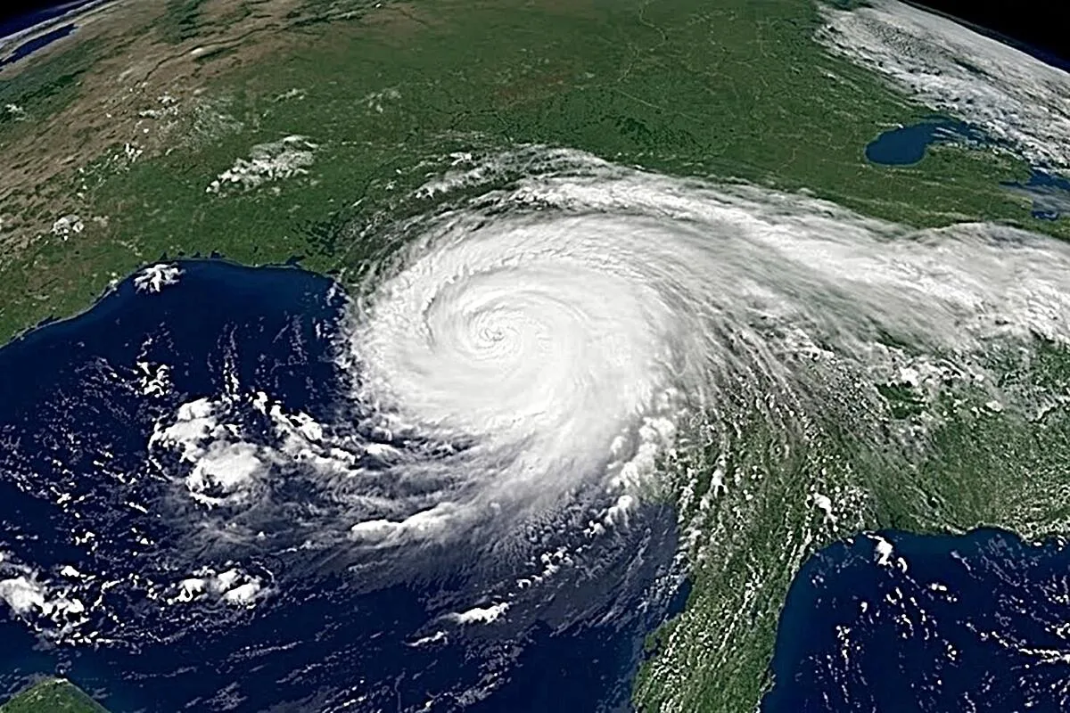 149 il sonra “Meqa El Nino” təhlükəsi: Alimdən 2027-ci il üçün xəbərdarlıq