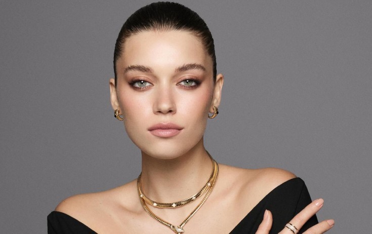 Afra Saraçoğlu saxlanılıb