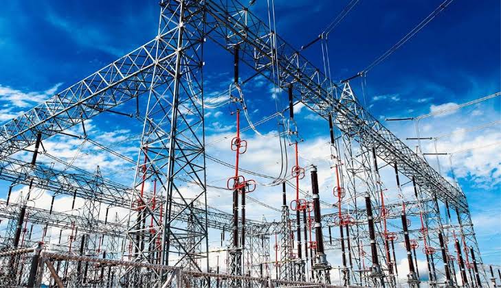 Gürcüstanın enerji sektoruna kredit qoyuluşu rekord həddə çatıb