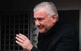 Karapetyanla bağlı QƏRAR