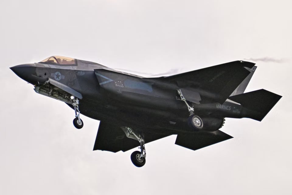 ABŞ bu ölkəyə 48 ədəd “F-35” SATACAQ