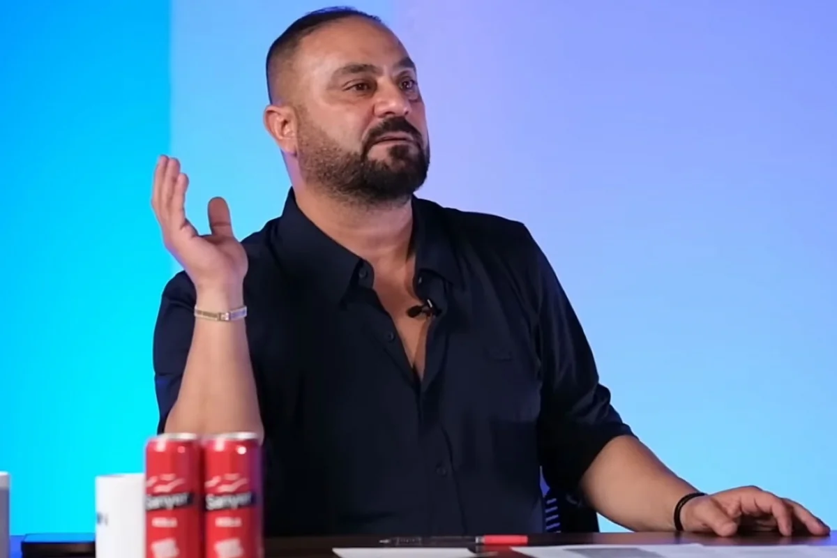 "Qalatasaray"ın keçmiş oyunçusu da SAXLANILDI