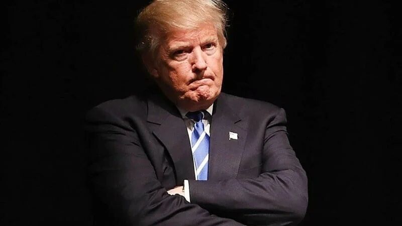 Amerikalıların 61%-i Trampı bəyənmir