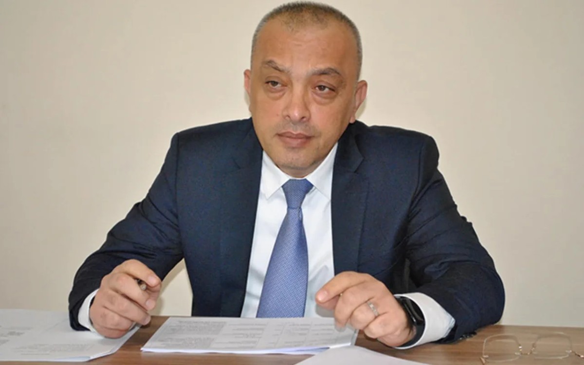 ADSEA-da yeni təyinatlar