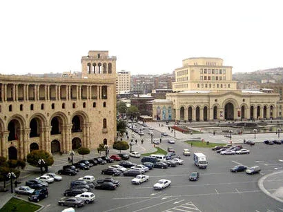 Ermənistana Rusiyadan daha bir xəbərdarlıq