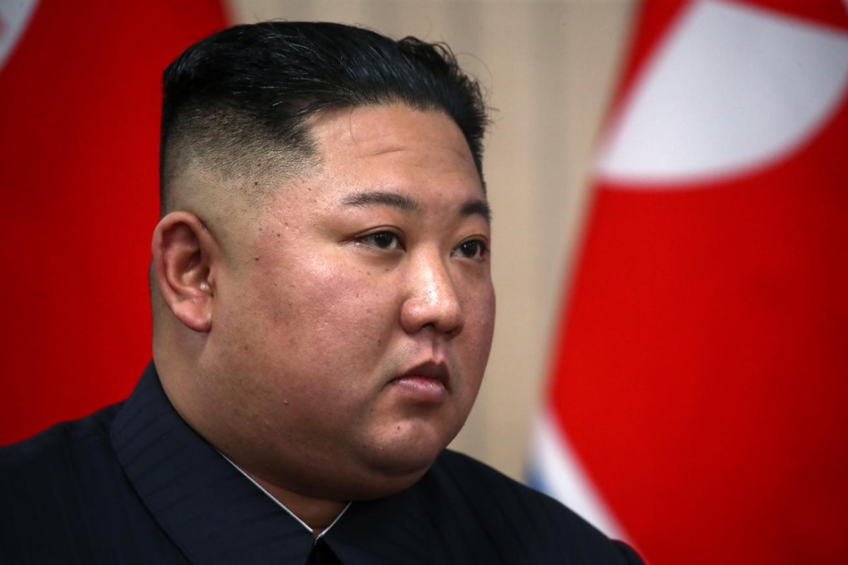 Kim Çen In orduya süni intellektlə bağlı göstəriş verdi