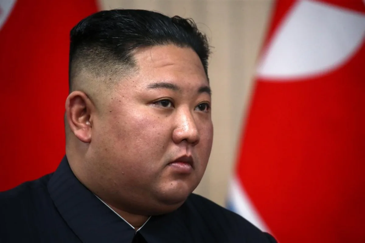 Kim Çen In orduya süni intellektlə bağlı göstəriş verdi