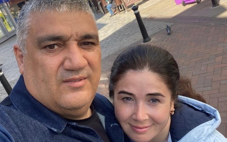 Uzun illərdən sonra efirə qayıdır - FOTO