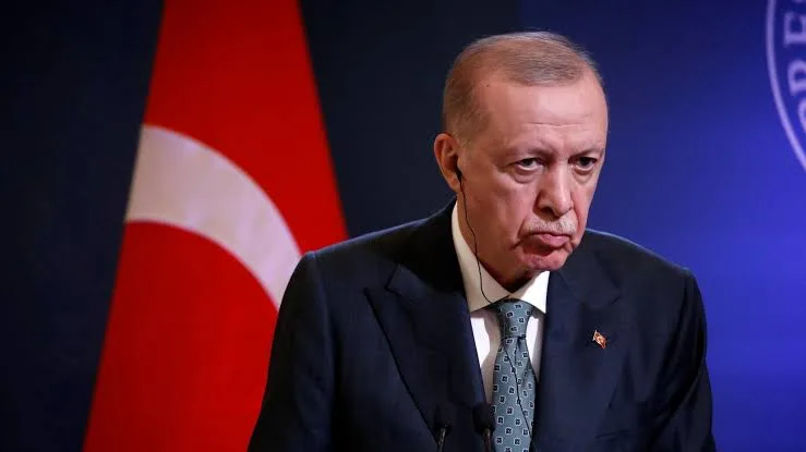 Ərdoğan sabah ABŞ-yə səfər edəcək
