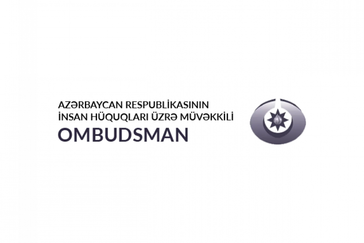 Ombudsman-dan erməni əsilli məhbuslarla bağlı iddialara CAVAB