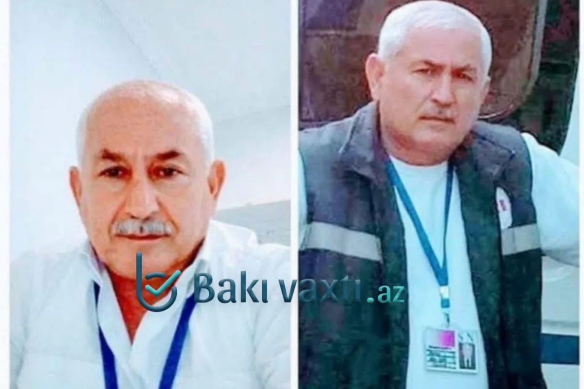 Natiq Məmmədov vəfat edib