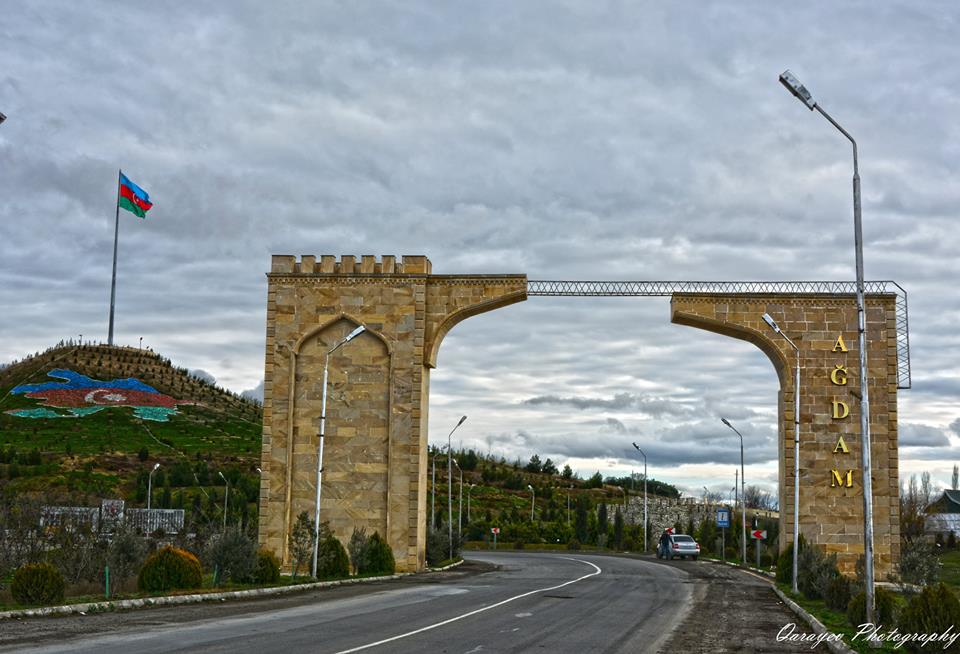 Böyük Köçlə Ağdama gedənlərin NƏZƏRİNƏ