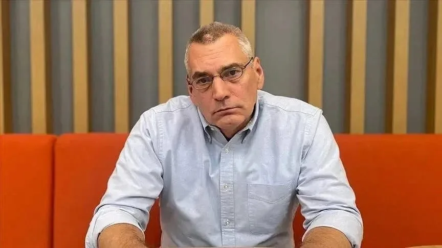 Erməni politoloq İstanbulda QƏFİL VƏFAT ETDİ