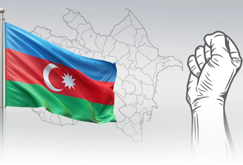 Azərbaycan MDB-də suverenliyini tam bərpa edən ilk dövlətdir