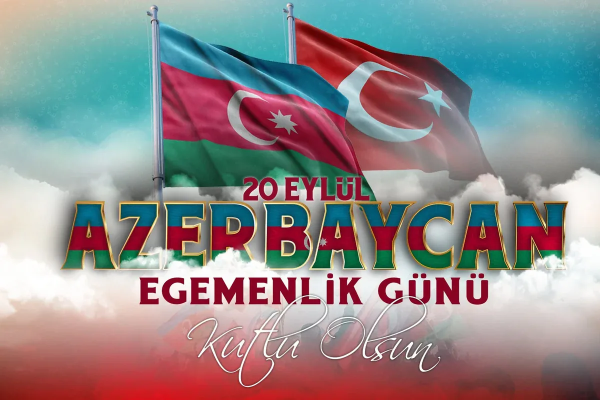 Türkiyə MMN: Can Azərbaycanın qüruru qürurumuzdur