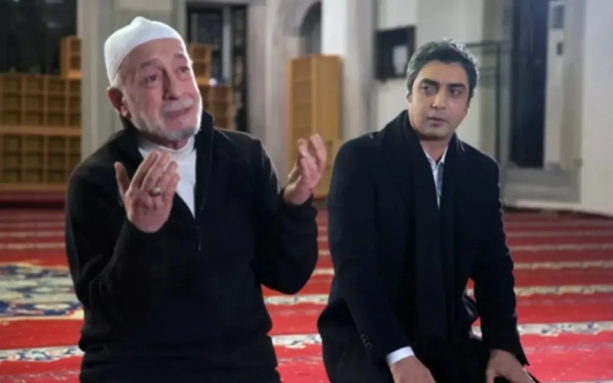 "Ömər baba"dan gündəm yaradacaq açıqlamalar