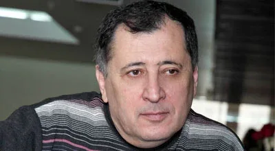 Alim Qasımov Baləli ilə də duet oxusun!