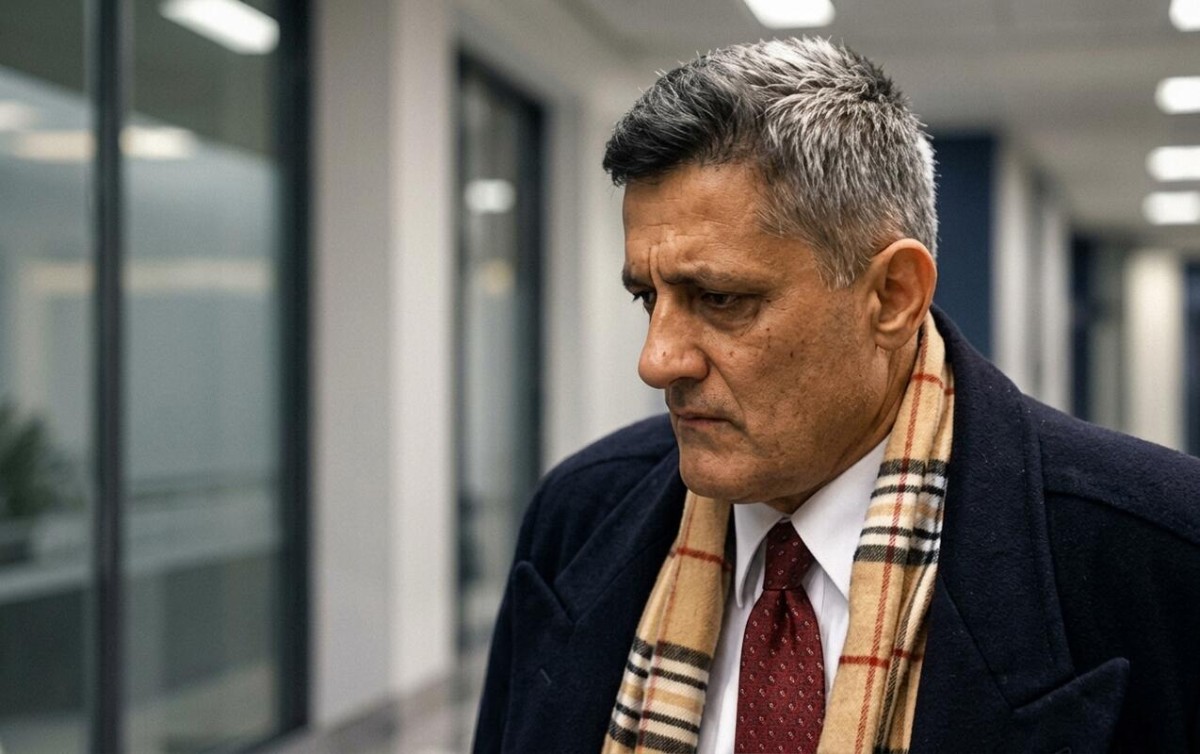 Kozinoğlunun müəmmalı ölümü: Türkiyədə sabiq jurnalist həbs olundu