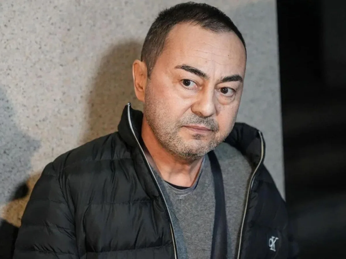 Serdar Ortaç vəsiyyətini AÇIQLADI