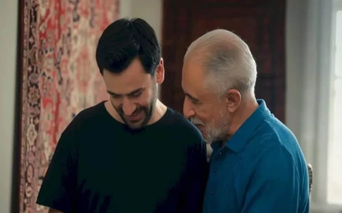 Alim Qasımov Üzeyirlə duetindən danışdı