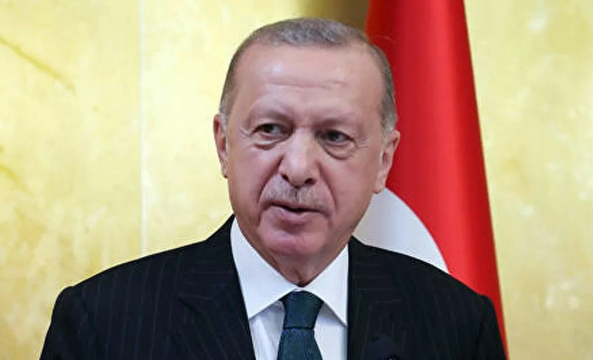 Ərdoğan Yunanıstanı ciddiyə almır