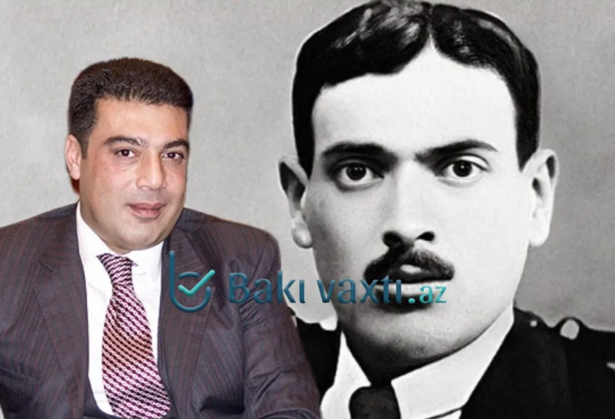 Himnimizin müəllifinin qalıqları ilə bağlı 8 İLLİK SİRR: Nəvəsi DANIŞDI