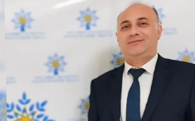 Ona vəzifə verildi