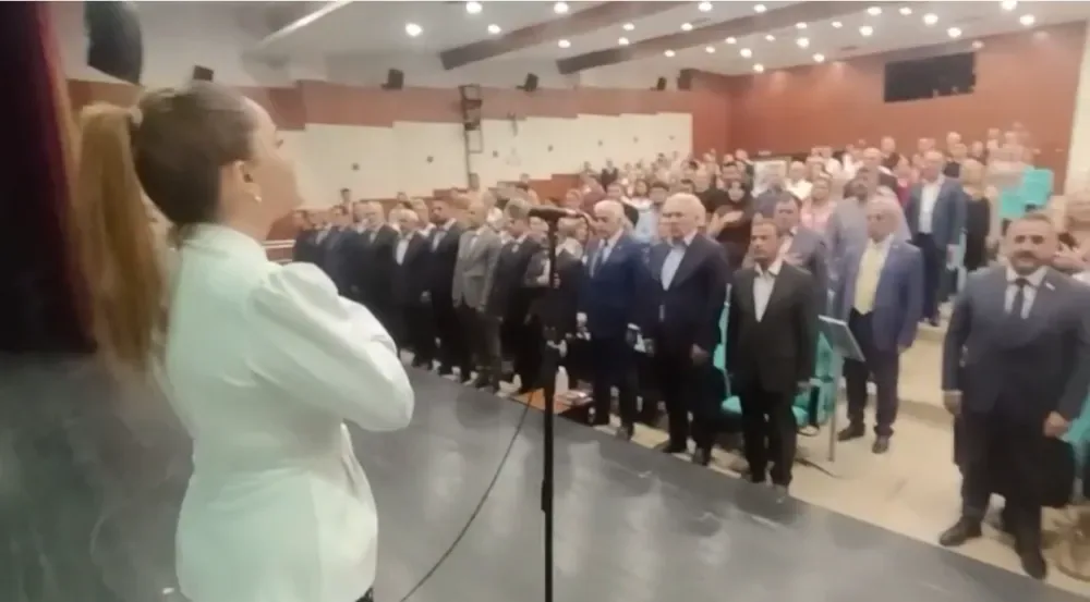 İzmirdə Bakı sevgisi: 108 illik tarix və qaraşlıq mesajları - FOTOLAR