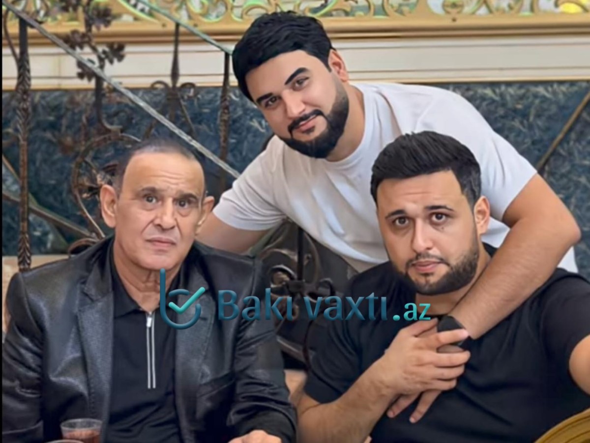Tacir Şahmalıoğlunun son görüntüsü yayıldı - MƏCLİSDƏN FOTO