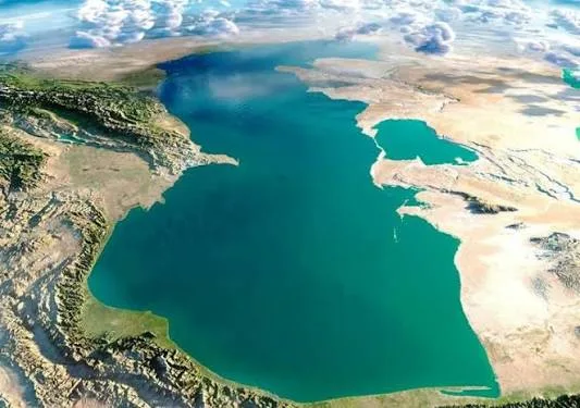 BMT Xəzər dənizi ilə bağlı layihə həyata keçirəcək