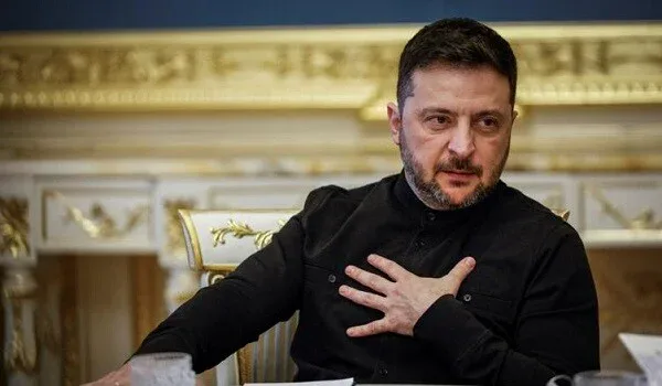 40 günlük hədəf: Rusiya “darmadağın” olacaq?