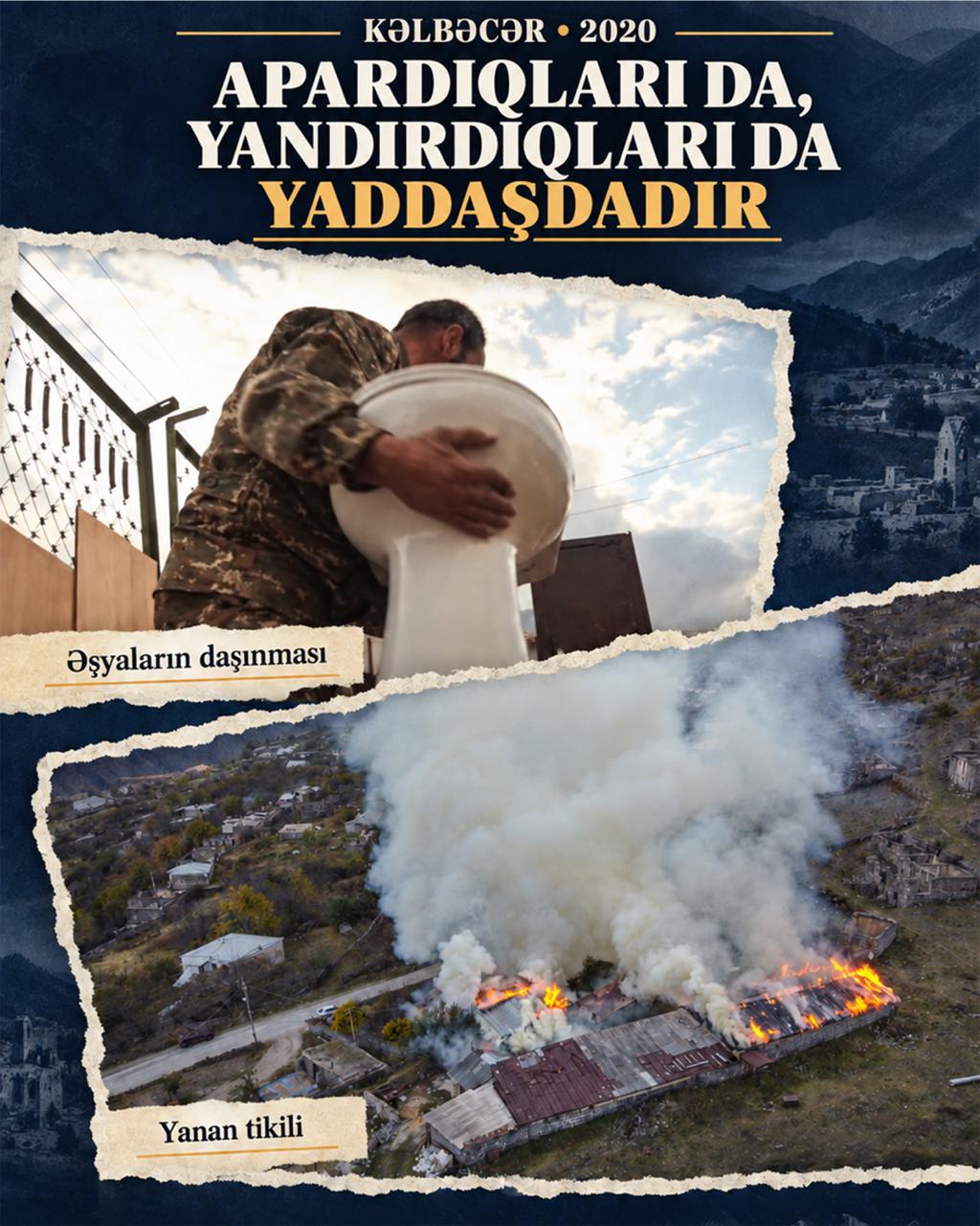 Bugünkü müşavirədən nələr yadda qaldı? - Ən vacib nüanslar - FOTOLAR