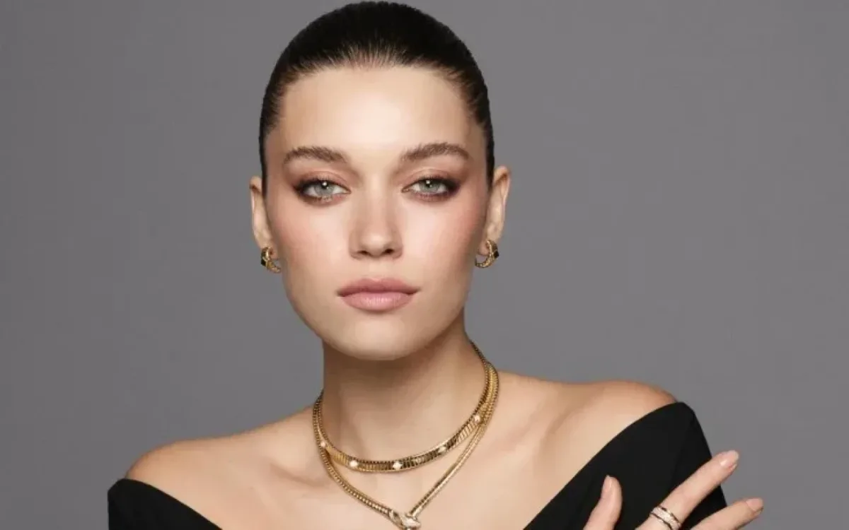 Afra Saraçoğlu sərbəst buraxıldı