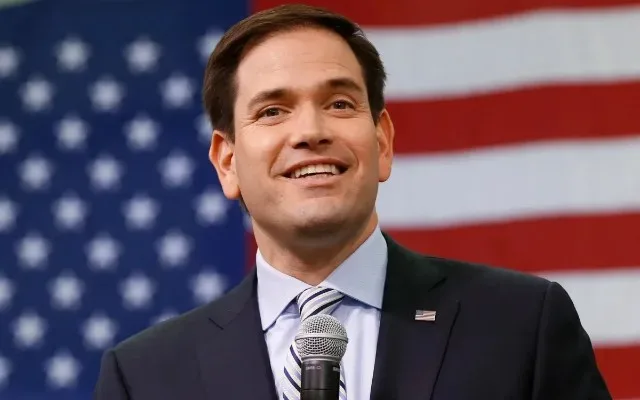 Rubio rəsmi şəkildə milli təhlükəsizlik müşaviri oldu